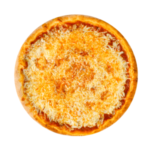 Pizza Margherita Speciaal