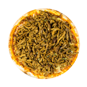 Pizza shoarma