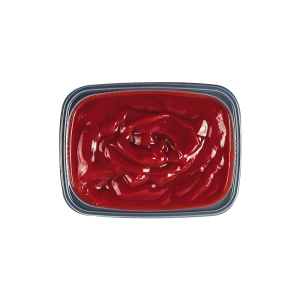 Bakje Ketchup
