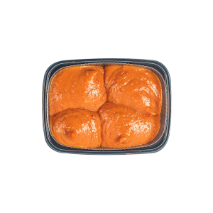 Bakje Samuray saus