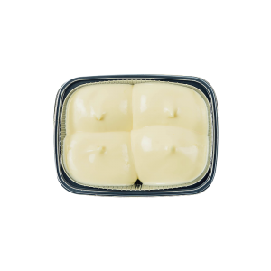 Bakje mayonaise