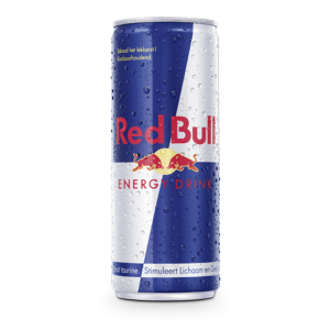 Red Bull