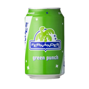 Fernandes groen